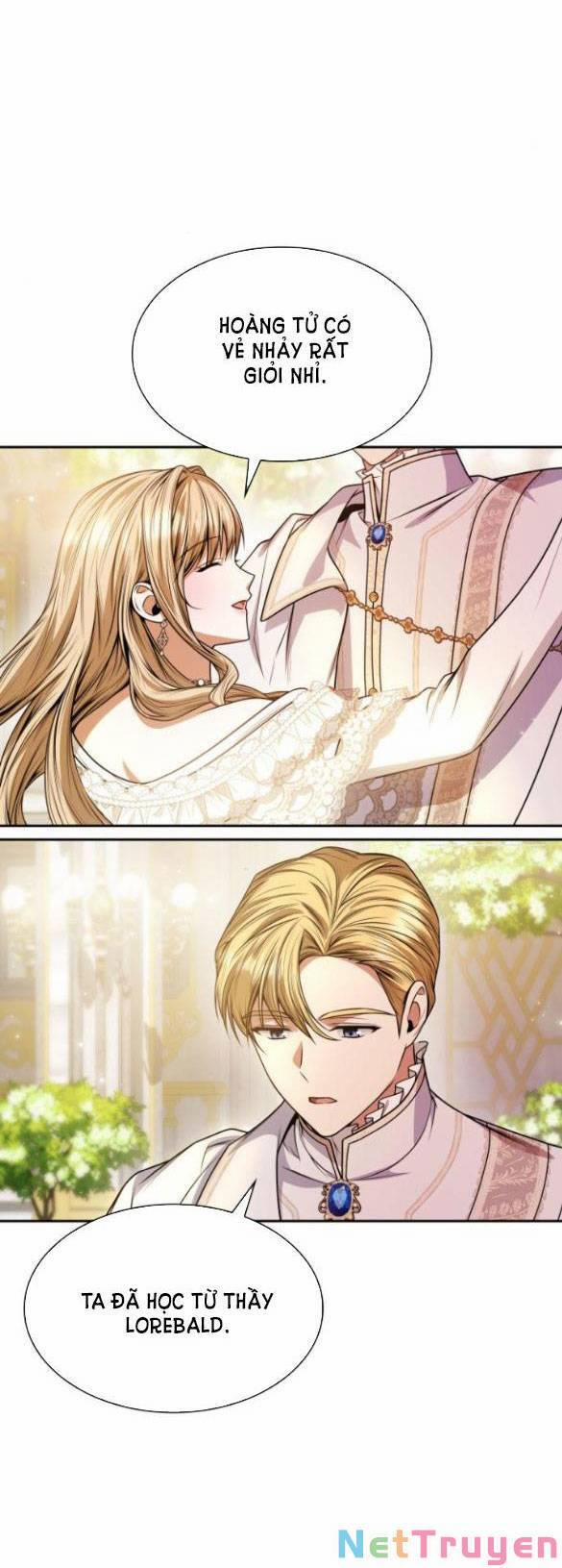 Chị Gái À, Kiếp Này Em Chính Là Nữ Hoàng 26.2 trang 8