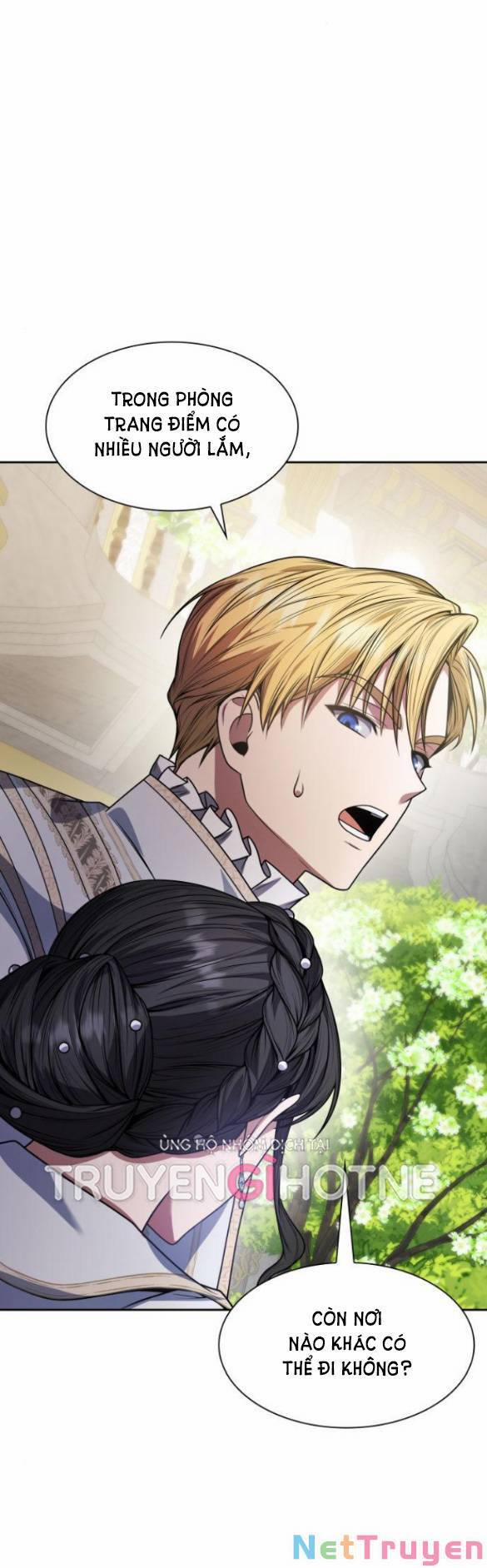 Chị Gái À, Kiếp Này Em Chính Là Nữ Hoàng 27.1 trang 11