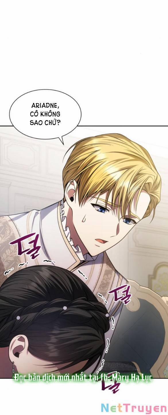 Chị Gái À, Kiếp Này Em Chính Là Nữ Hoàng 27.1 trang 16