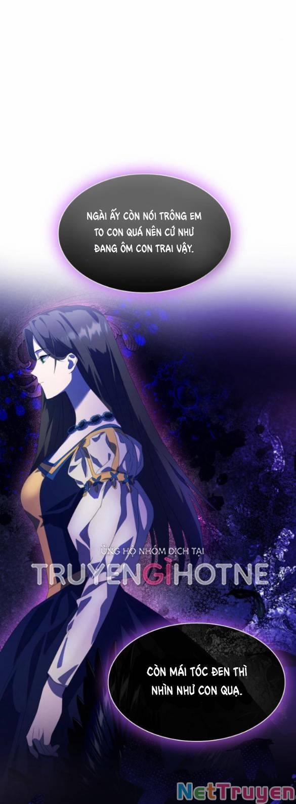 Chị Gái À, Kiếp Này Em Chính Là Nữ Hoàng 27.1 trang 18