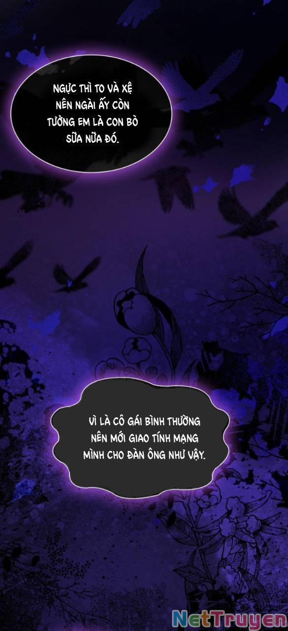 Chị Gái À, Kiếp Này Em Chính Là Nữ Hoàng 27.1 trang 19