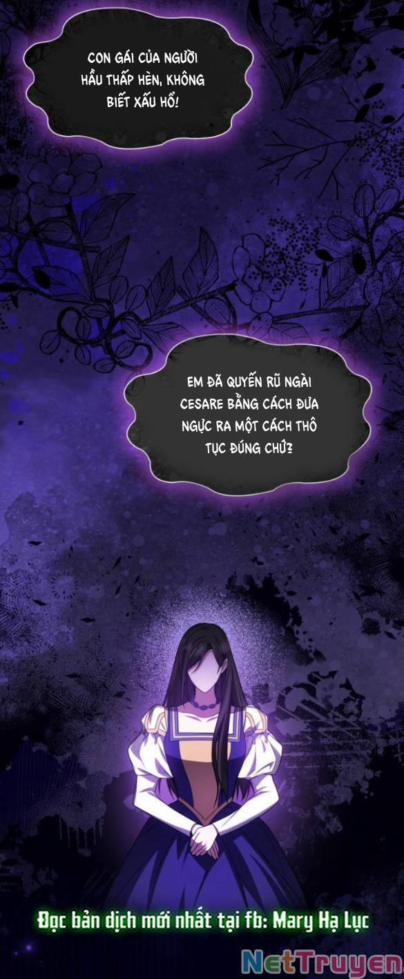 Chị Gái À, Kiếp Này Em Chính Là Nữ Hoàng 27.1 trang 20