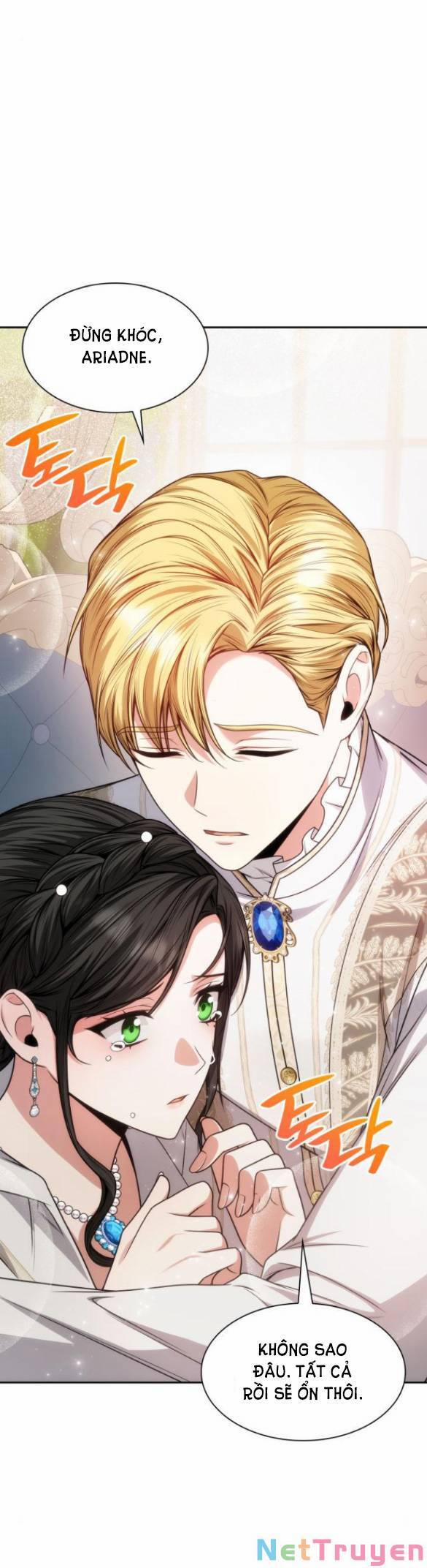 Chị Gái À, Kiếp Này Em Chính Là Nữ Hoàng 27.1 trang 27