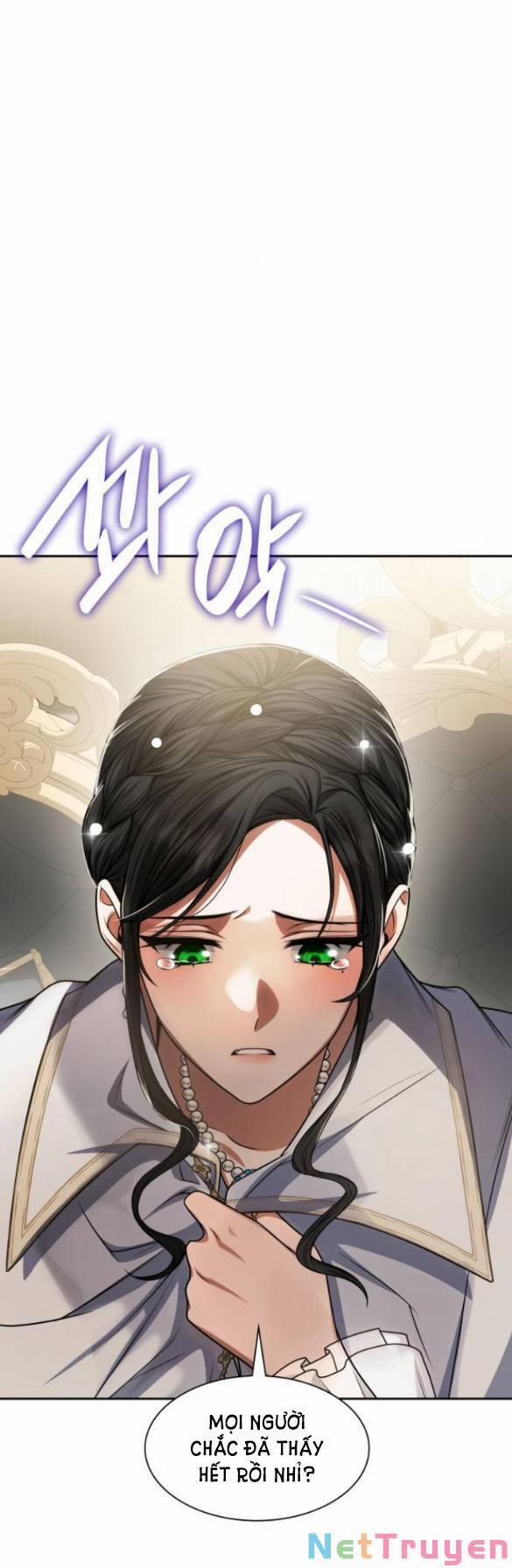 Chị Gái À, Kiếp Này Em Chính Là Nữ Hoàng 27.1 trang 33