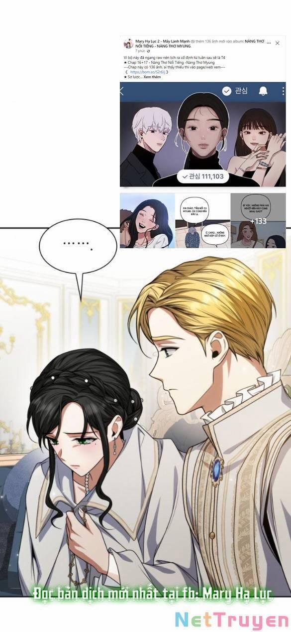 Chị Gái À, Kiếp Này Em Chính Là Nữ Hoàng 27.1 trang 36