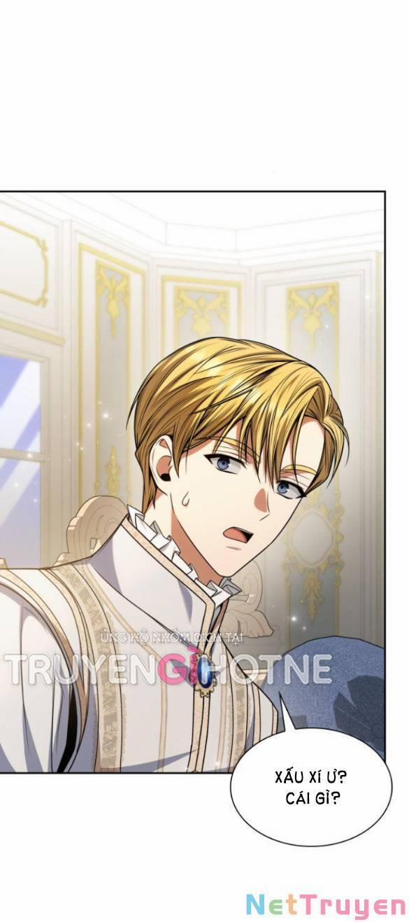 Chị Gái À, Kiếp Này Em Chính Là Nữ Hoàng 27.1 trang 38
