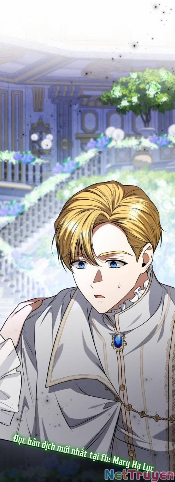 Chị Gái À, Kiếp Này Em Chính Là Nữ Hoàng 27.1 trang 5