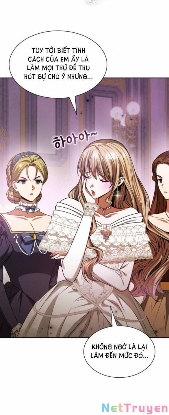 Chị Gái À, Kiếp Này Em Chính Là Nữ Hoàng 27.2 trang 19