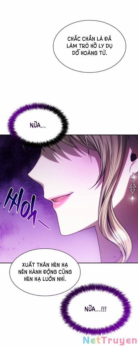 Chị Gái À, Kiếp Này Em Chính Là Nữ Hoàng 27.2 trang 26