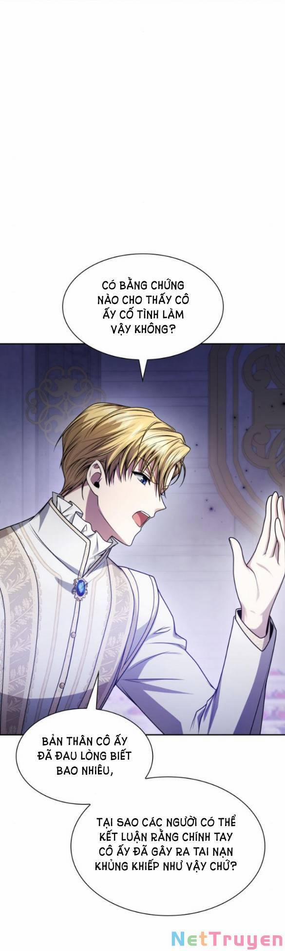 Chị Gái À, Kiếp Này Em Chính Là Nữ Hoàng 27.2 trang 29