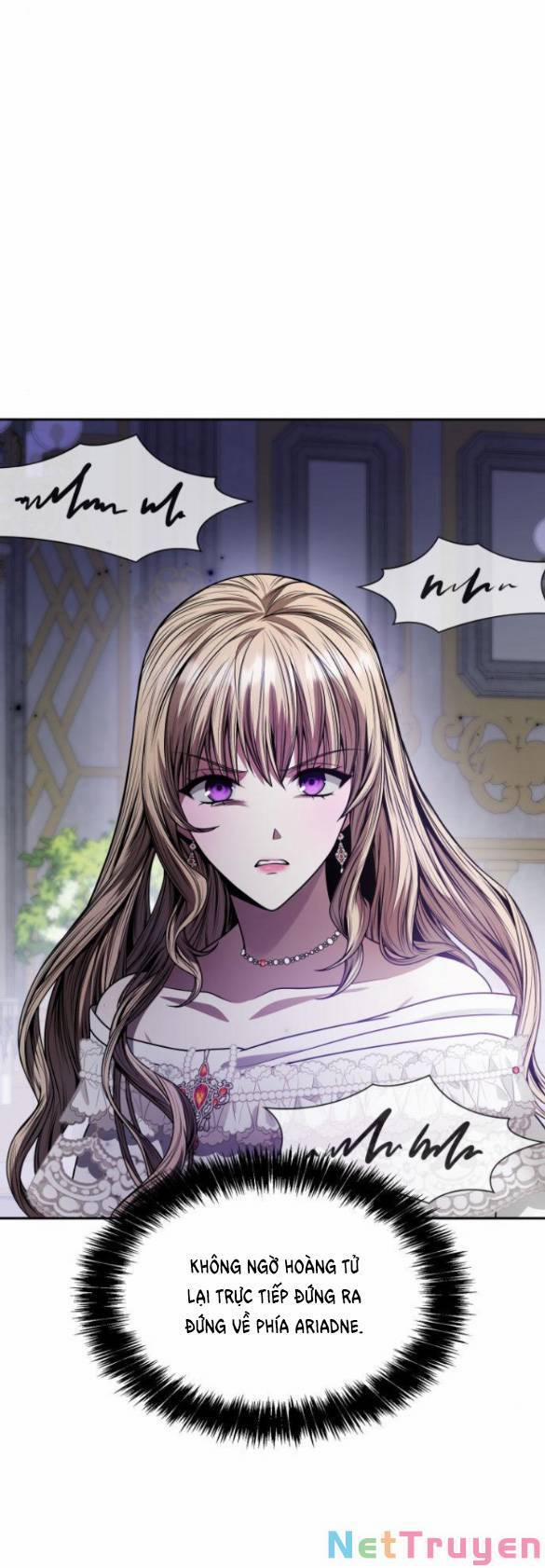 Chị Gái À, Kiếp Này Em Chính Là Nữ Hoàng 27.2 trang 30