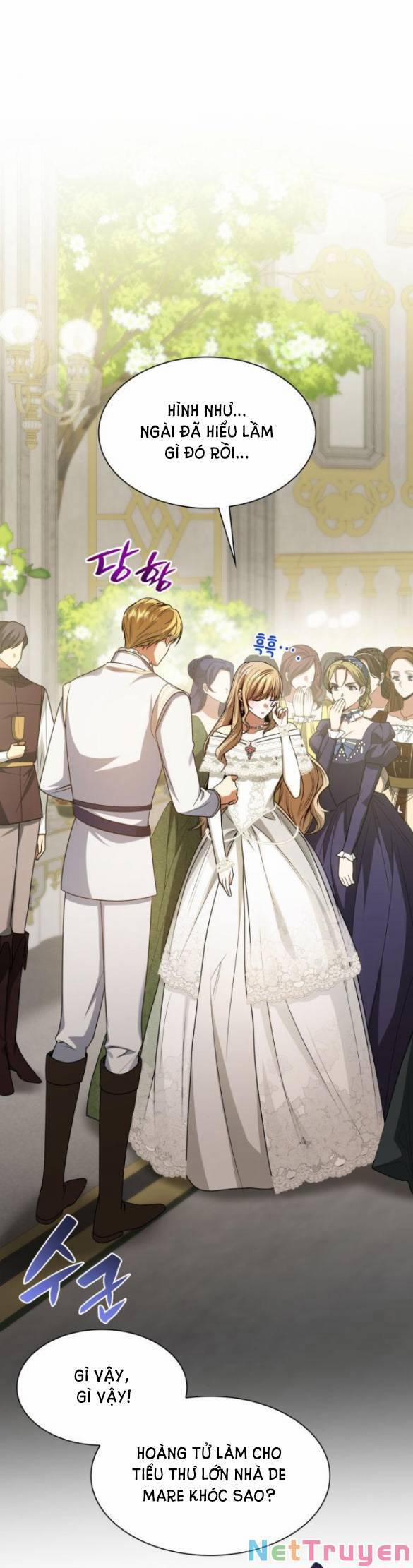 Chị Gái À, Kiếp Này Em Chính Là Nữ Hoàng 27.2 trang 35