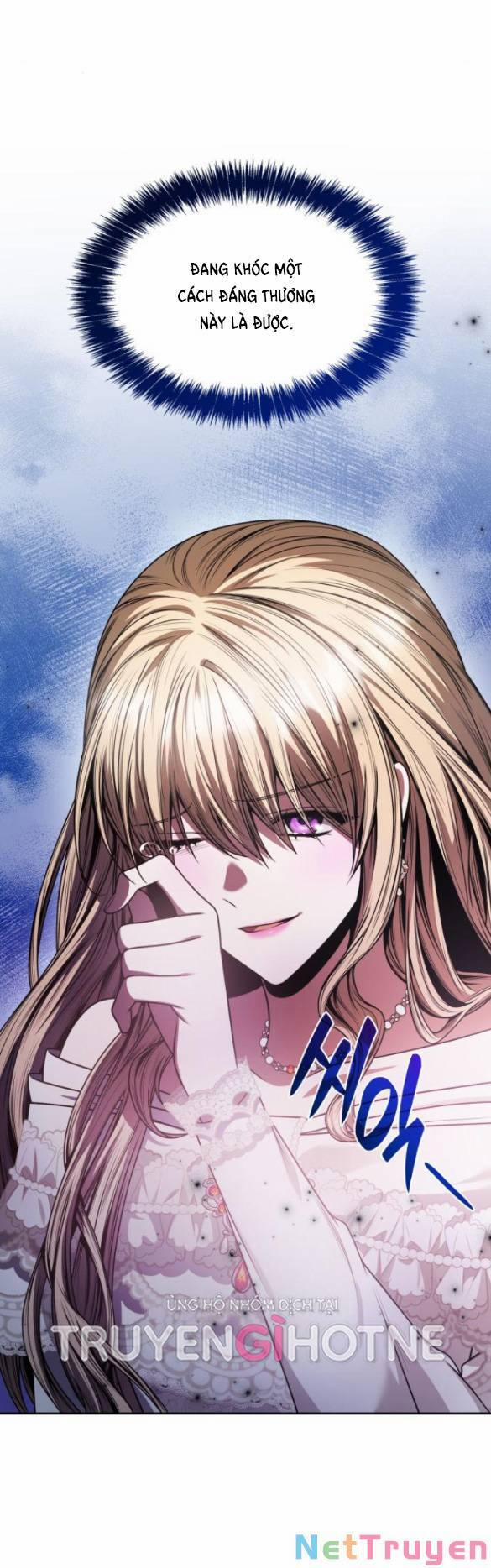 Chị Gái À, Kiếp Này Em Chính Là Nữ Hoàng 27.2 trang 39