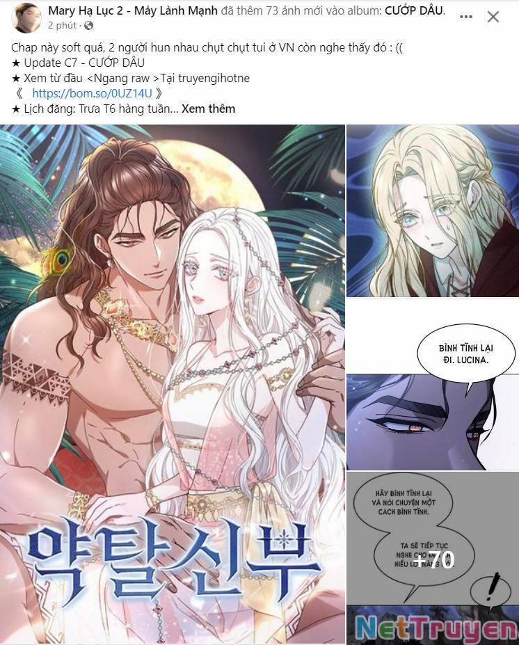 Chị Gái À, Kiếp Này Em Chính Là Nữ Hoàng 27.2 trang 41