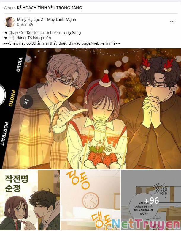 Chị Gái À, Kiếp Này Em Chính Là Nữ Hoàng 27.2 trang 43