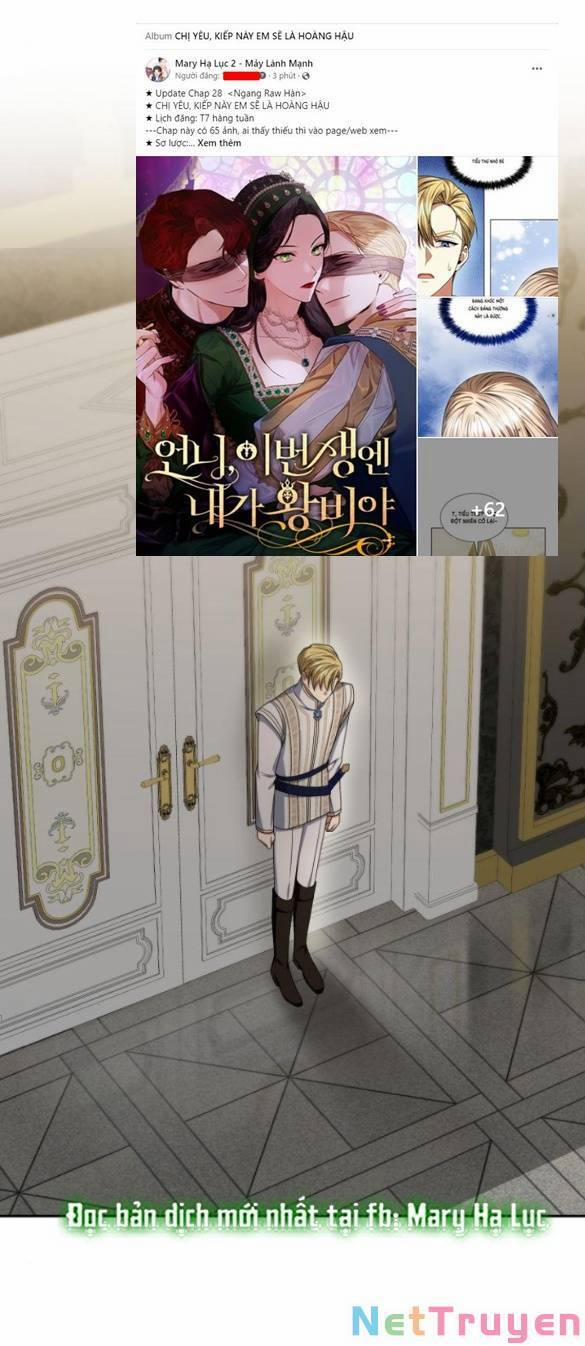 Chị Gái À, Kiếp Này Em Chính Là Nữ Hoàng 27.2 trang 8