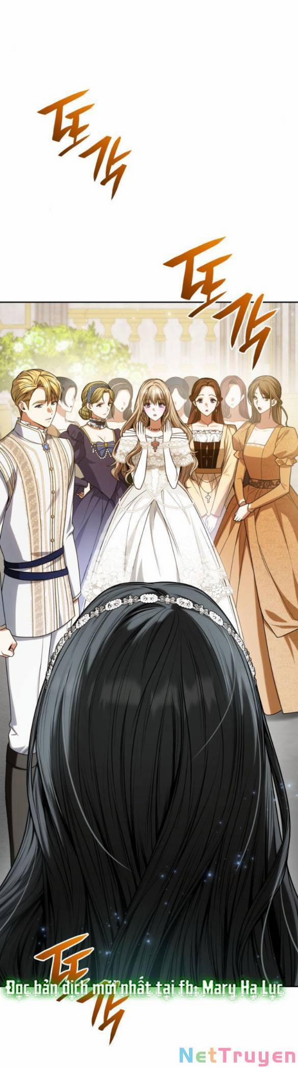 Chị Gái À, Kiếp Này Em Chính Là Nữ Hoàng 28.1 trang 10