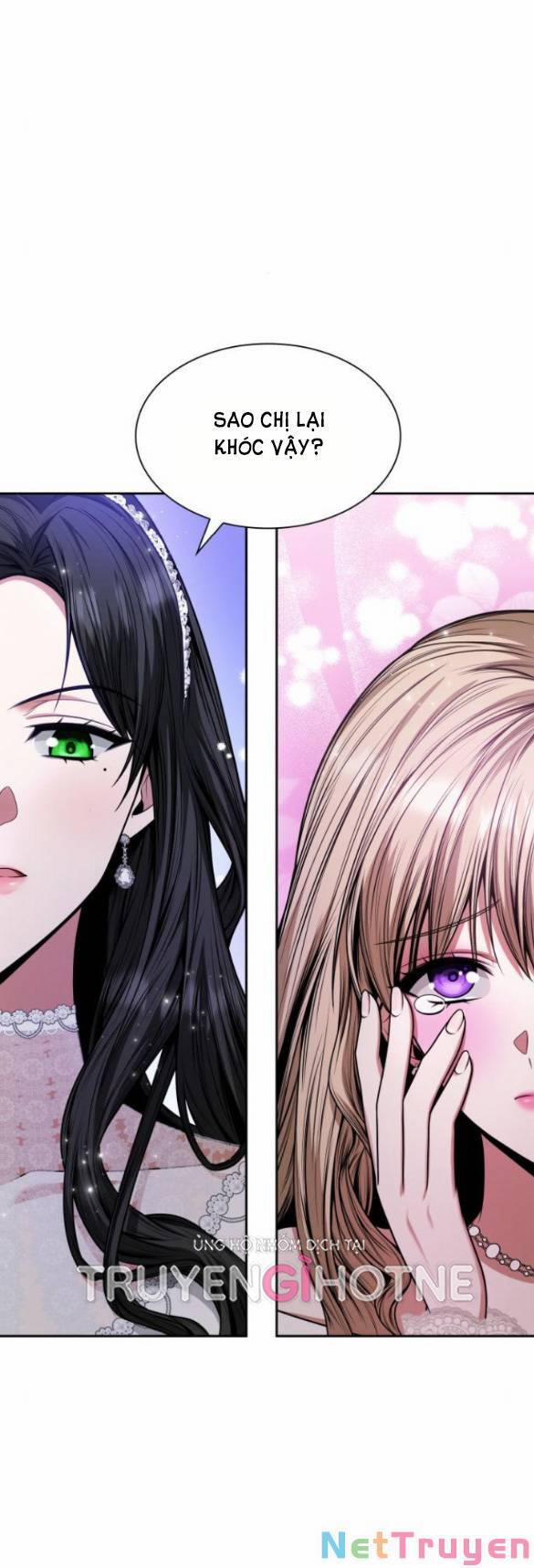 Chị Gái À, Kiếp Này Em Chính Là Nữ Hoàng 28.1 trang 12