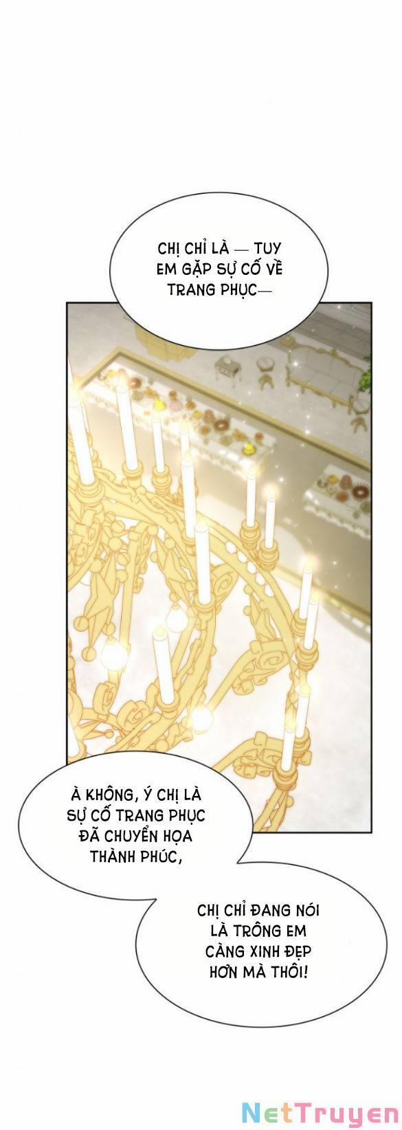 Chị Gái À, Kiếp Này Em Chính Là Nữ Hoàng 28.1 trang 18