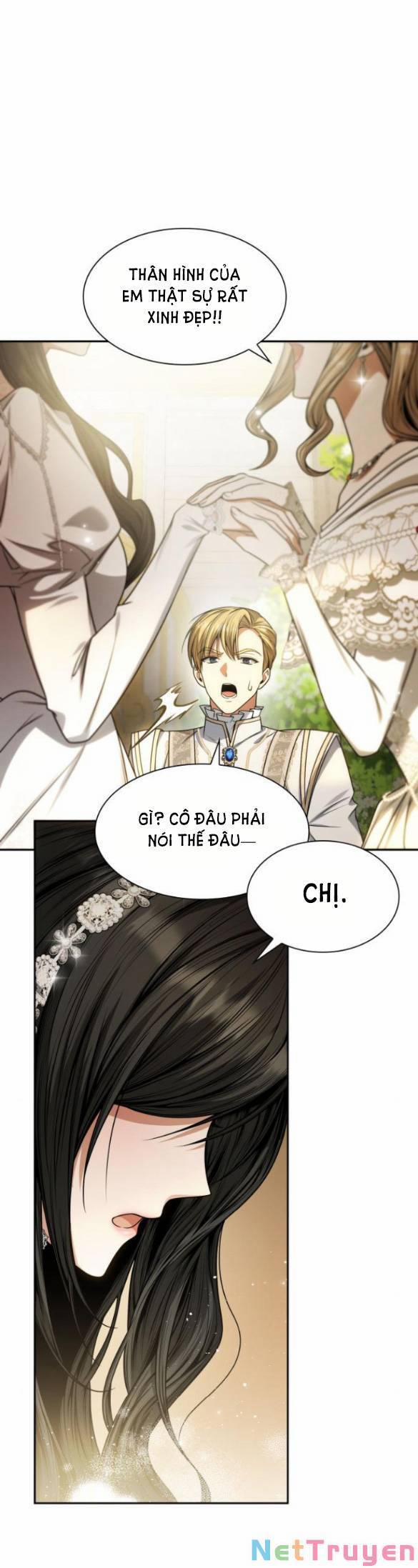 Chị Gái À, Kiếp Này Em Chính Là Nữ Hoàng 28.1 trang 19