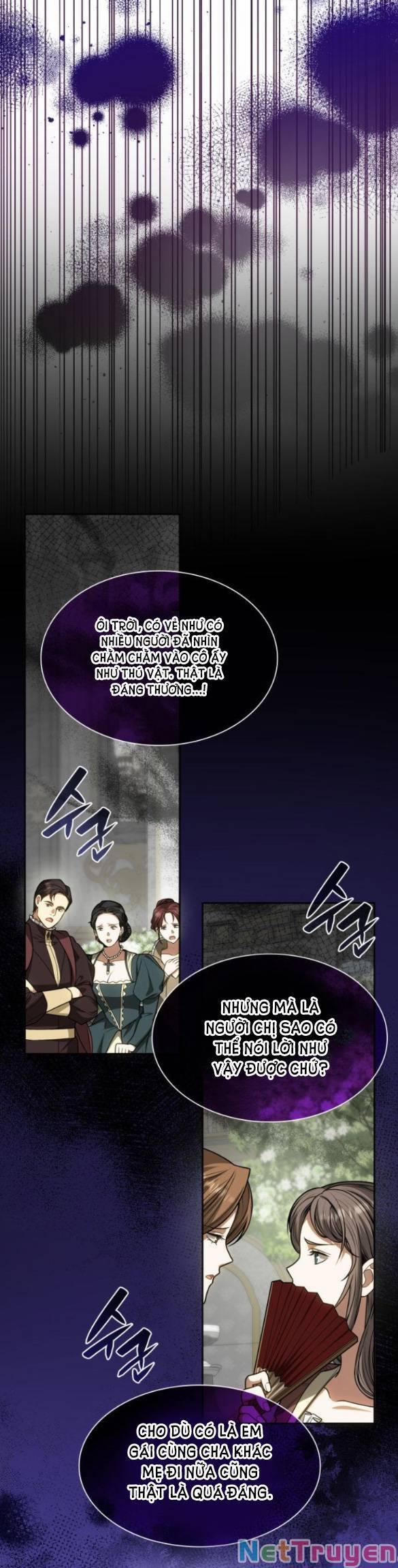Chị Gái À, Kiếp Này Em Chính Là Nữ Hoàng 28.1 trang 26