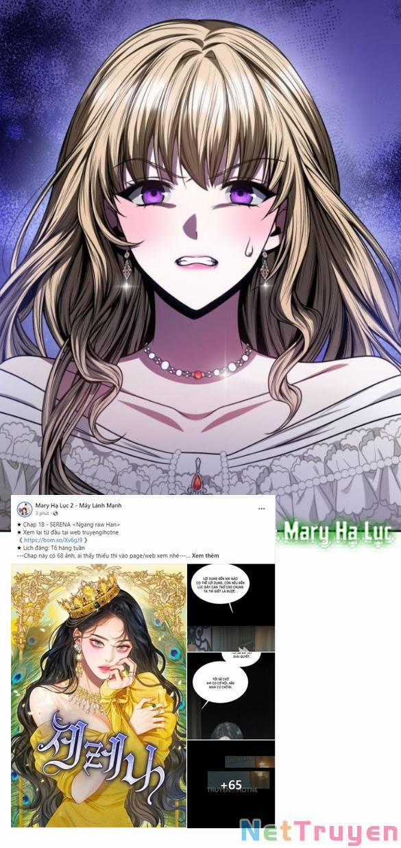 Chị Gái À, Kiếp Này Em Chính Là Nữ Hoàng 28.1 trang 27