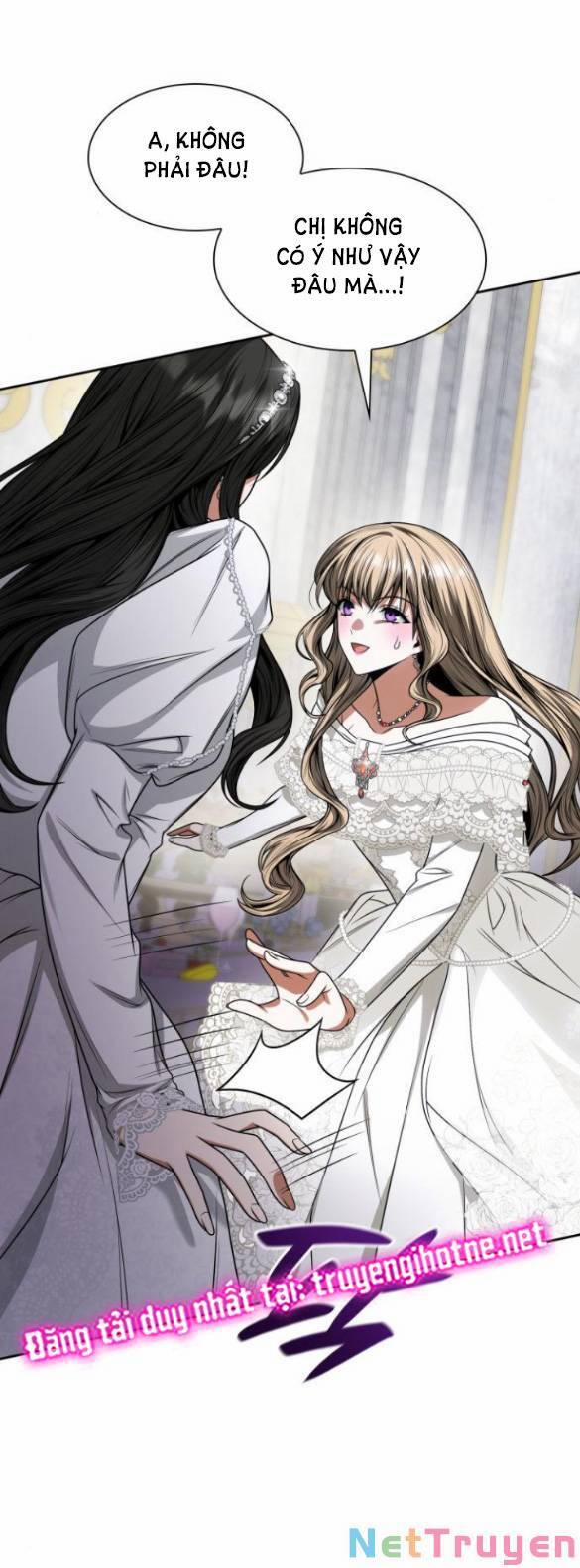 Chị Gái À, Kiếp Này Em Chính Là Nữ Hoàng 28.1 trang 28
