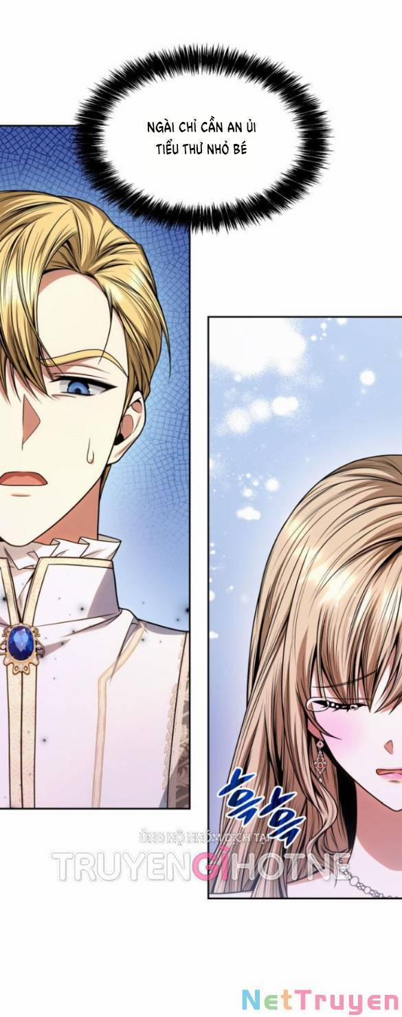 Chị Gái À, Kiếp Này Em Chính Là Nữ Hoàng 28.1 trang 3