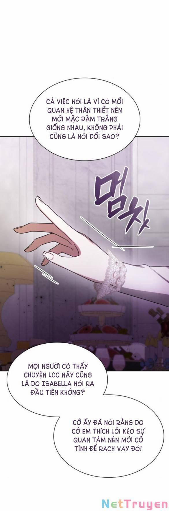 Chị Gái À, Kiếp Này Em Chính Là Nữ Hoàng 28.1 trang 31