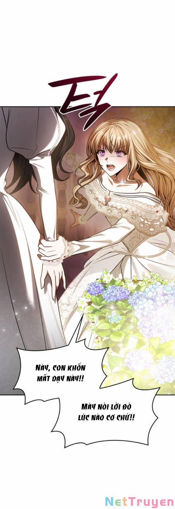 Chị Gái À, Kiếp Này Em Chính Là Nữ Hoàng 28.1 trang 36