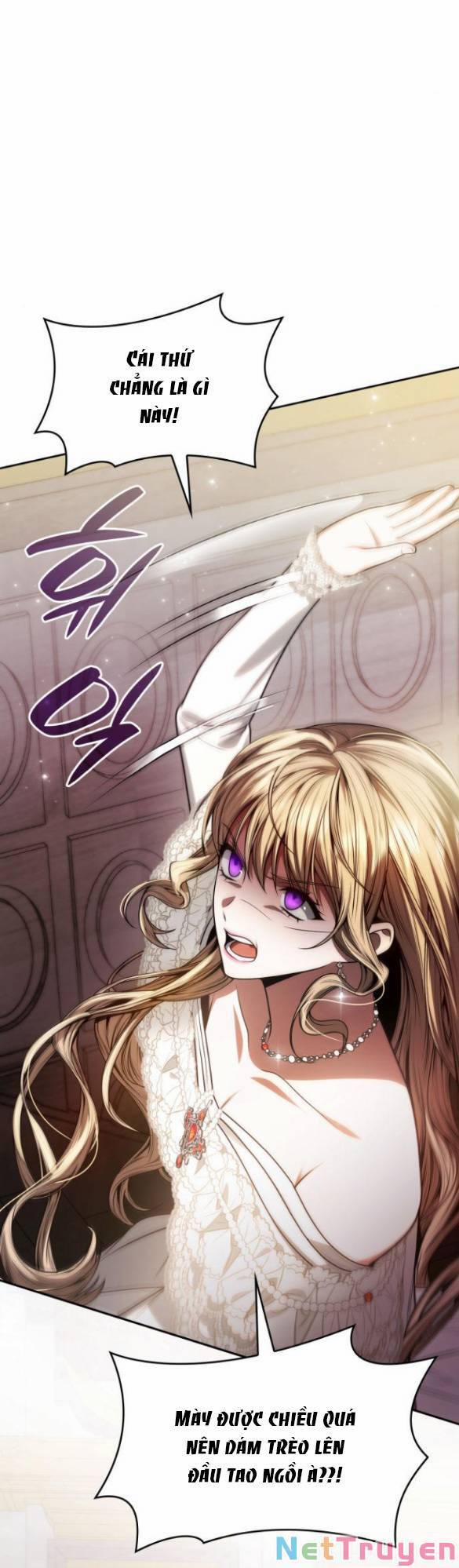 Chị Gái À, Kiếp Này Em Chính Là Nữ Hoàng 28.1 trang 38