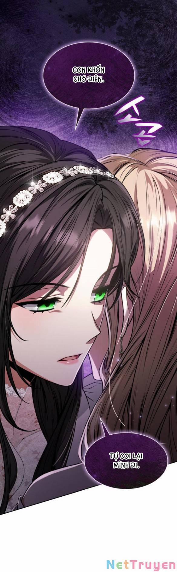 Chị Gái À, Kiếp Này Em Chính Là Nữ Hoàng 28.2 trang 1