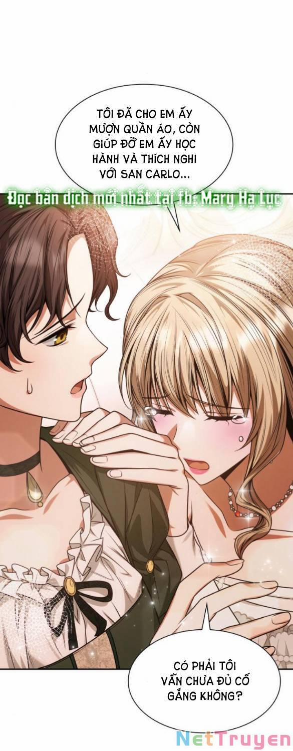 Chị Gái À, Kiếp Này Em Chính Là Nữ Hoàng 28.2 trang 12
