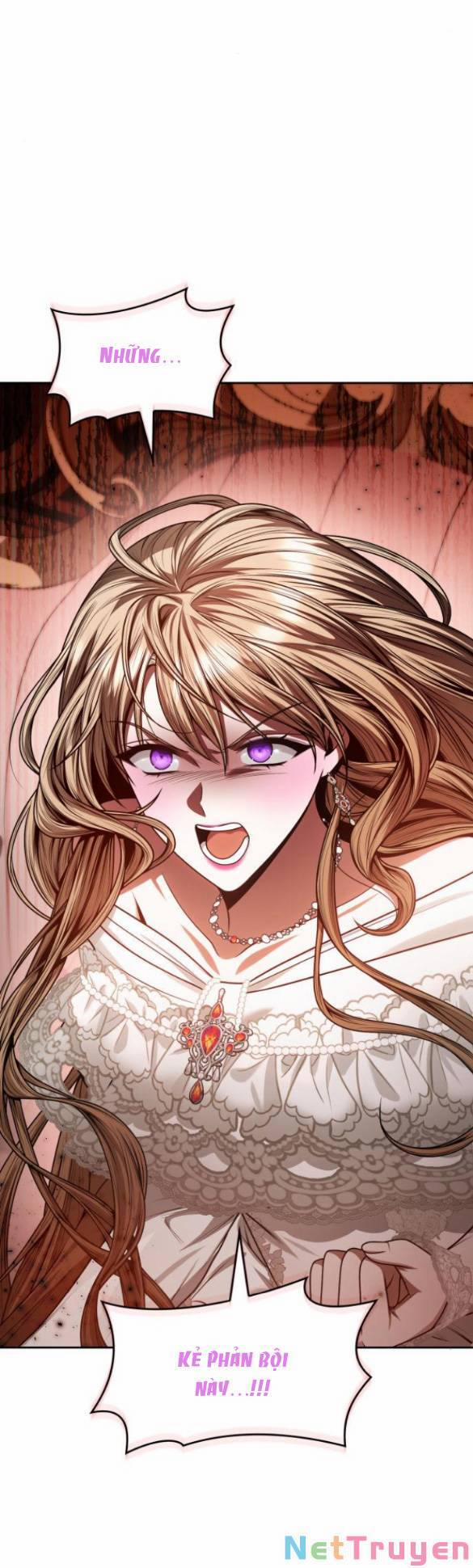 Chị Gái À, Kiếp Này Em Chính Là Nữ Hoàng 28.2 trang 19
