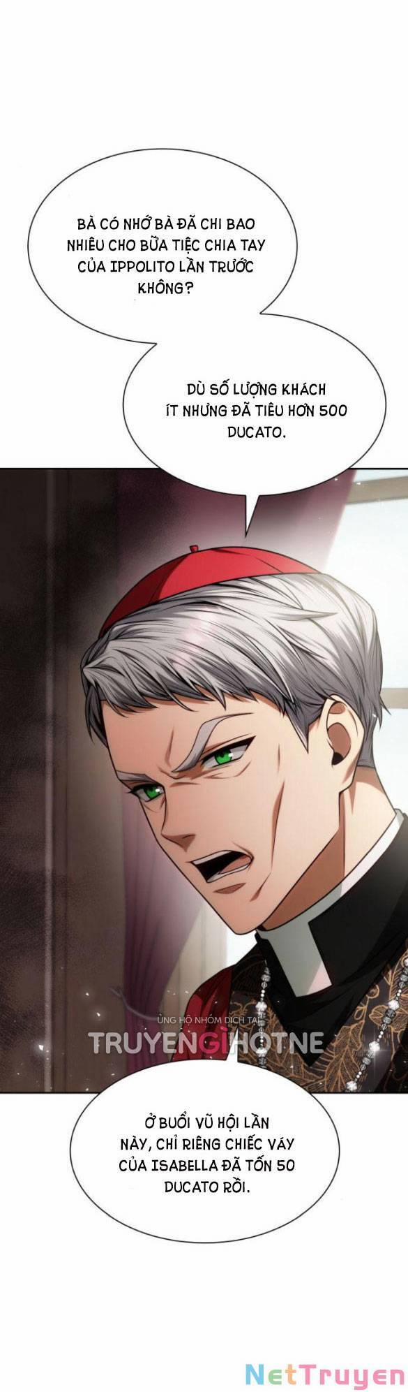 Chị Gái À, Kiếp Này Em Chính Là Nữ Hoàng 29.1 trang 15