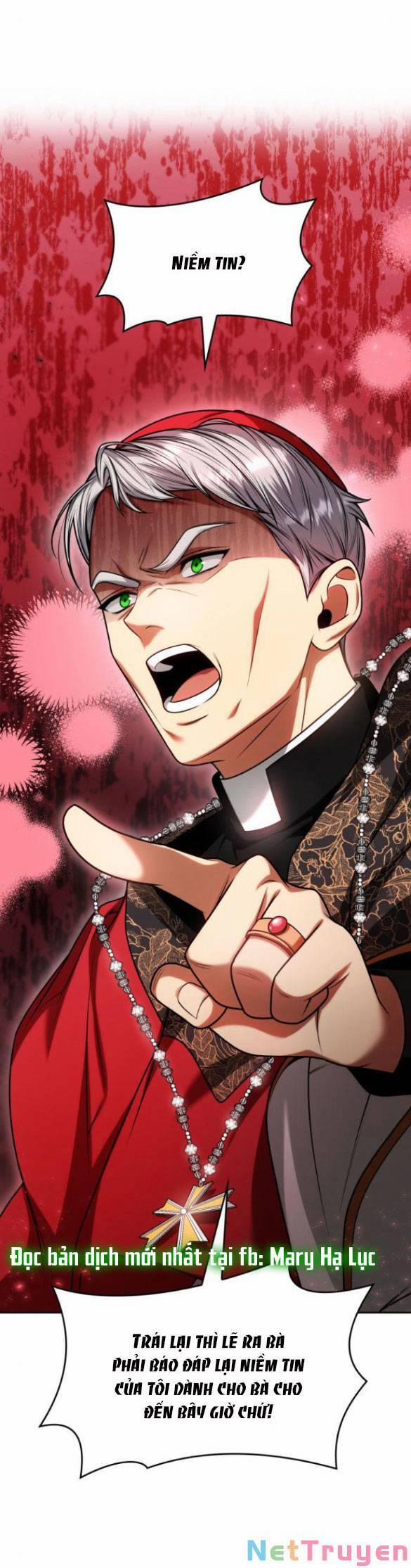 Chị Gái À, Kiếp Này Em Chính Là Nữ Hoàng 29.1 trang 20