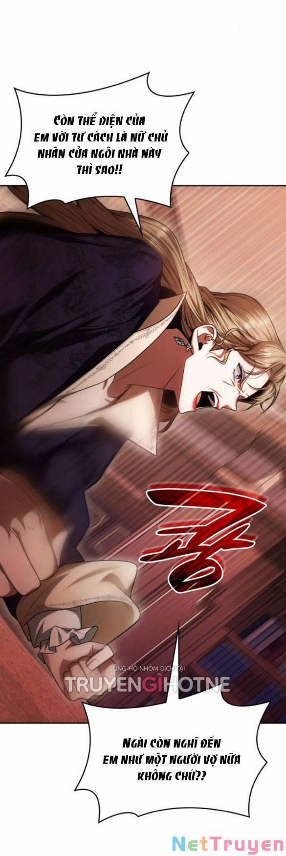 Chị Gái À, Kiếp Này Em Chính Là Nữ Hoàng 29.1 trang 24