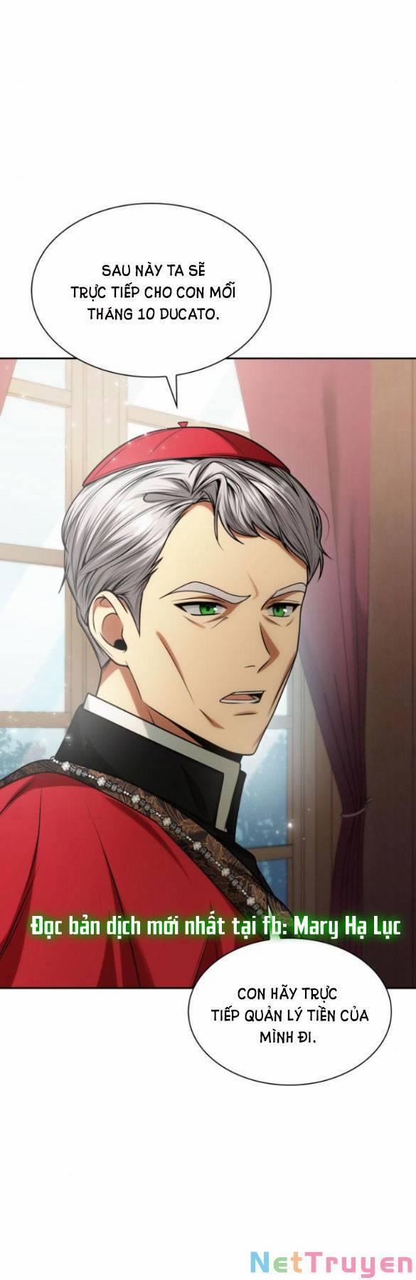 Chị Gái À, Kiếp Này Em Chính Là Nữ Hoàng 29.1 trang 36