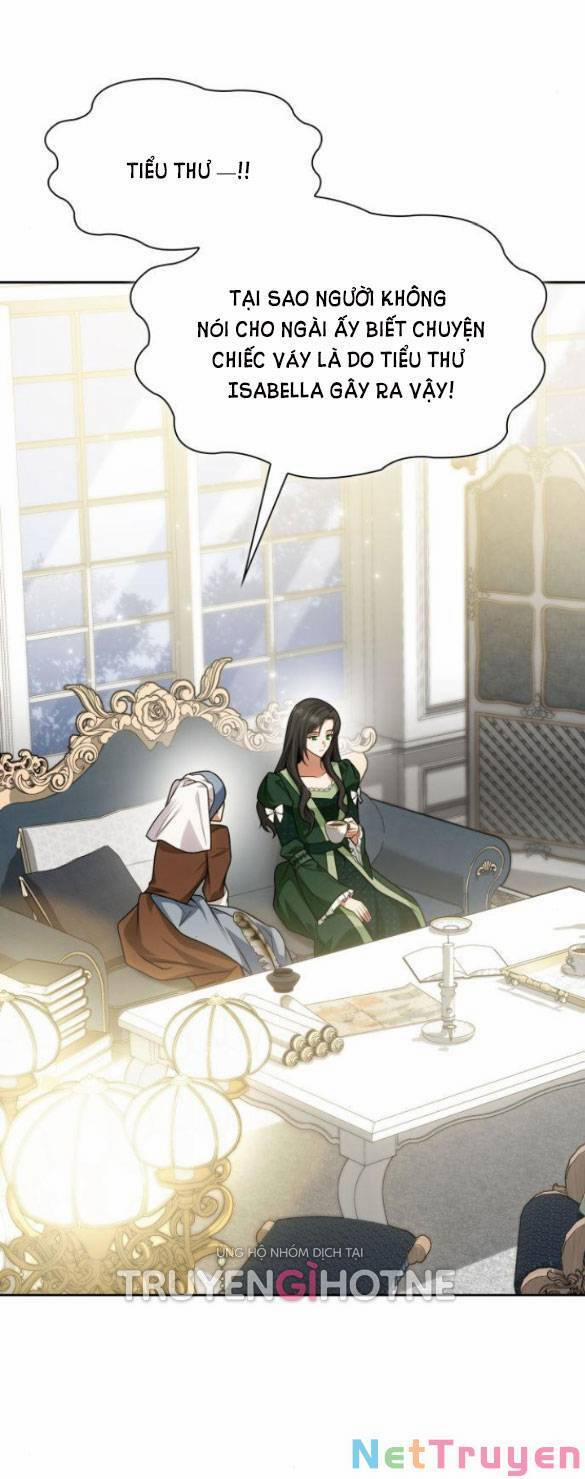 Chị Gái À, Kiếp Này Em Chính Là Nữ Hoàng 29.1 trang 41