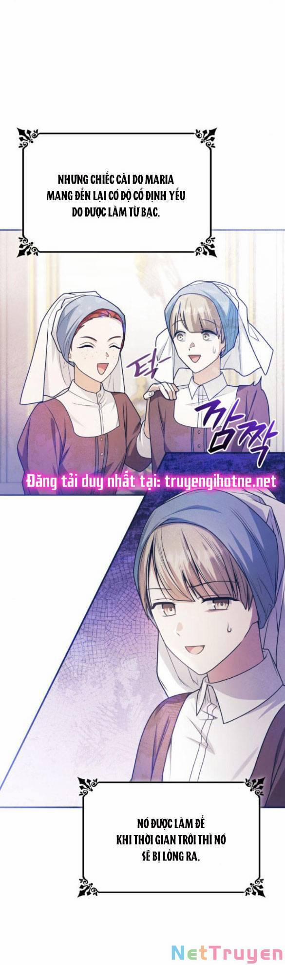 Chị Gái À, Kiếp Này Em Chính Là Nữ Hoàng 29.1 trang 45