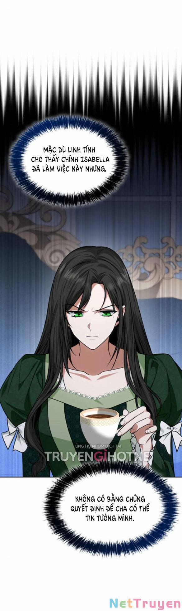 Chị Gái À, Kiếp Này Em Chính Là Nữ Hoàng 29.1 trang 47