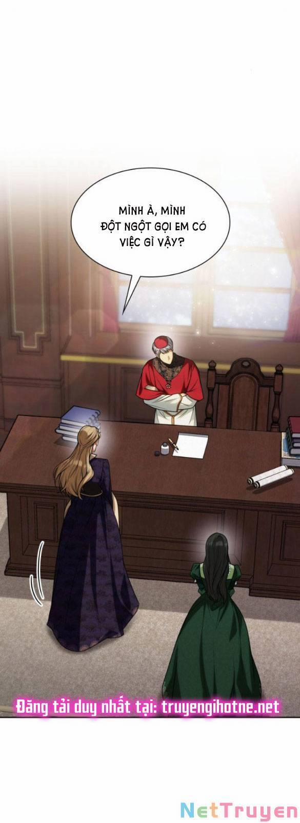 Chị Gái À, Kiếp Này Em Chính Là Nữ Hoàng 29.1 trang 9