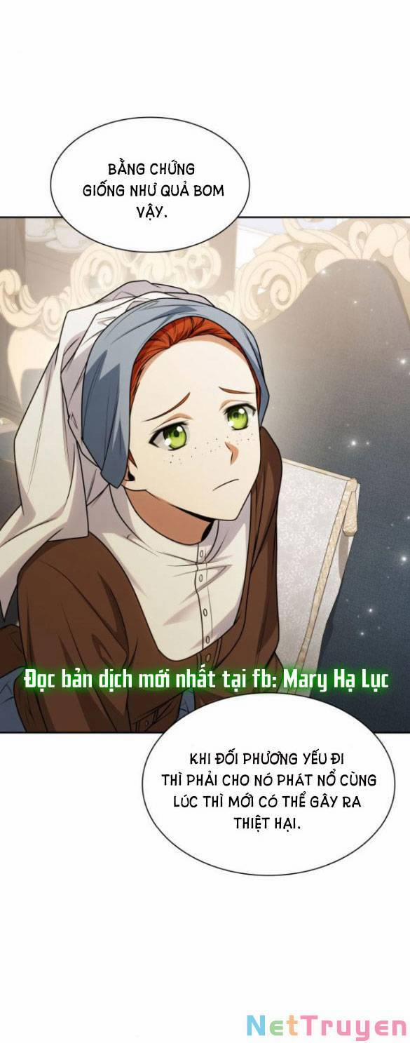 Chị Gái À, Kiếp Này Em Chính Là Nữ Hoàng 29.2 trang 1