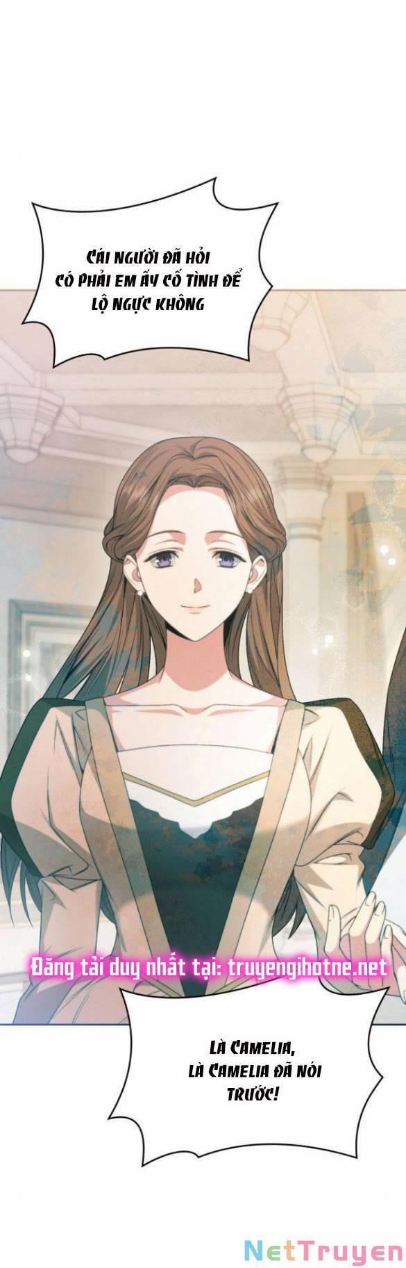Chị Gái À, Kiếp Này Em Chính Là Nữ Hoàng 29.2 trang 10