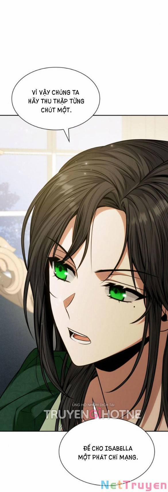 Chị Gái À, Kiếp Này Em Chính Là Nữ Hoàng 29.2 trang 2