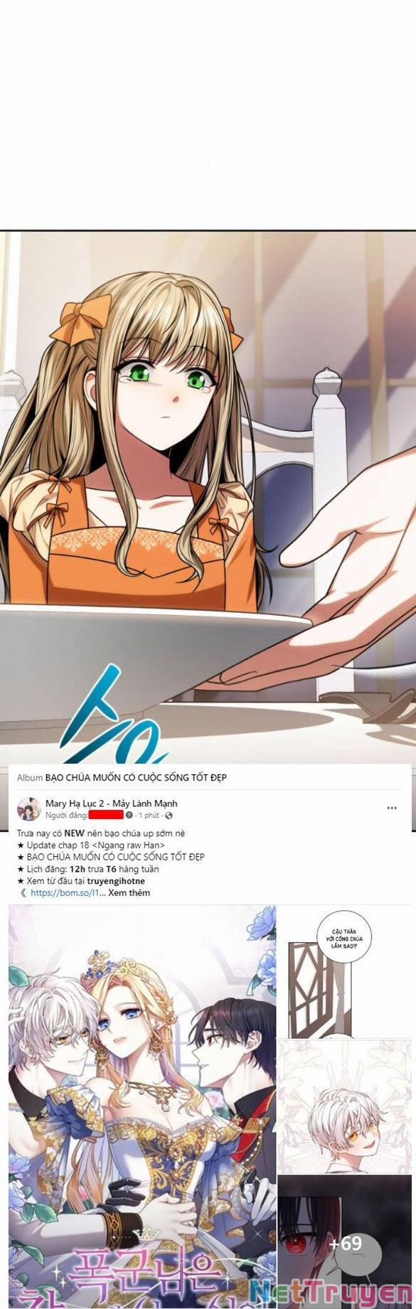 Chị Gái À, Kiếp Này Em Chính Là Nữ Hoàng 29.2 trang 20