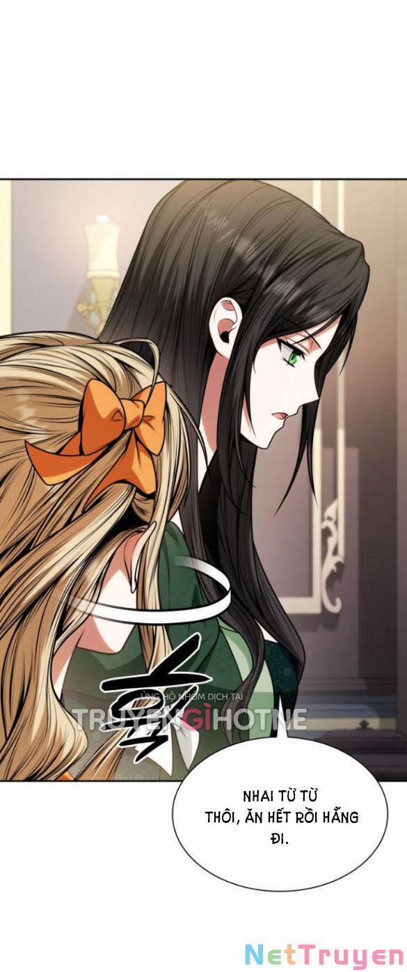 Chị Gái À, Kiếp Này Em Chính Là Nữ Hoàng 29.2 trang 21