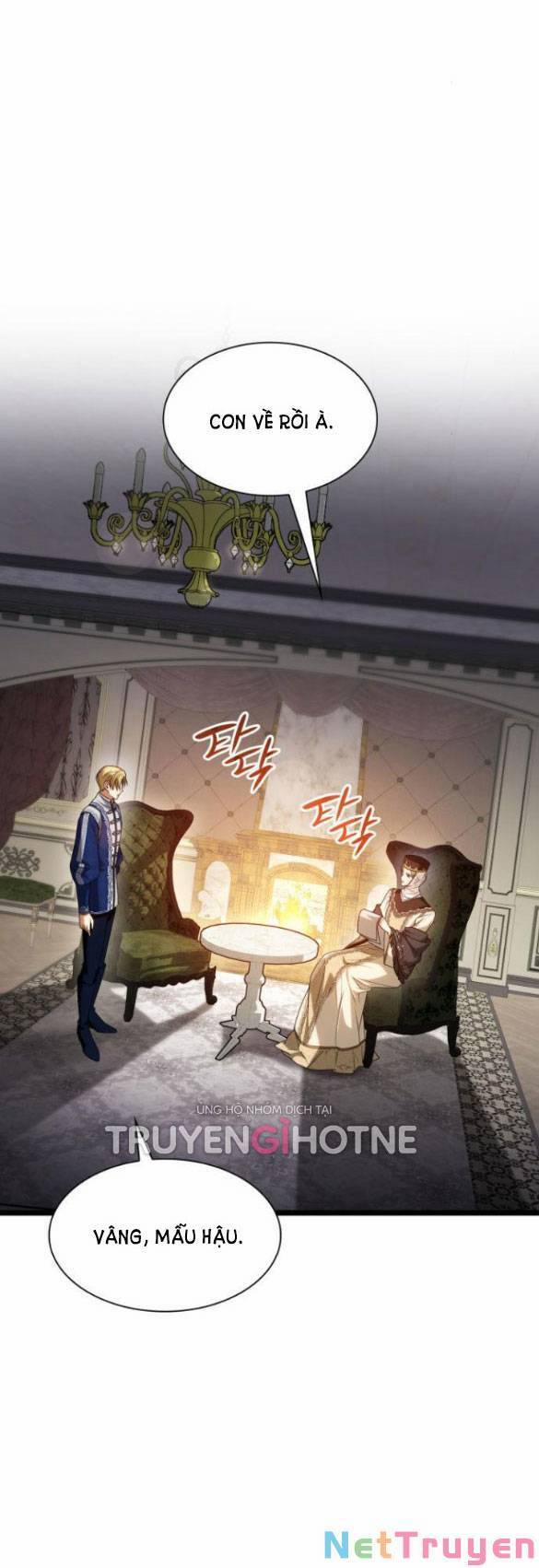 Chị Gái À, Kiếp Này Em Chính Là Nữ Hoàng 29.2 trang 25