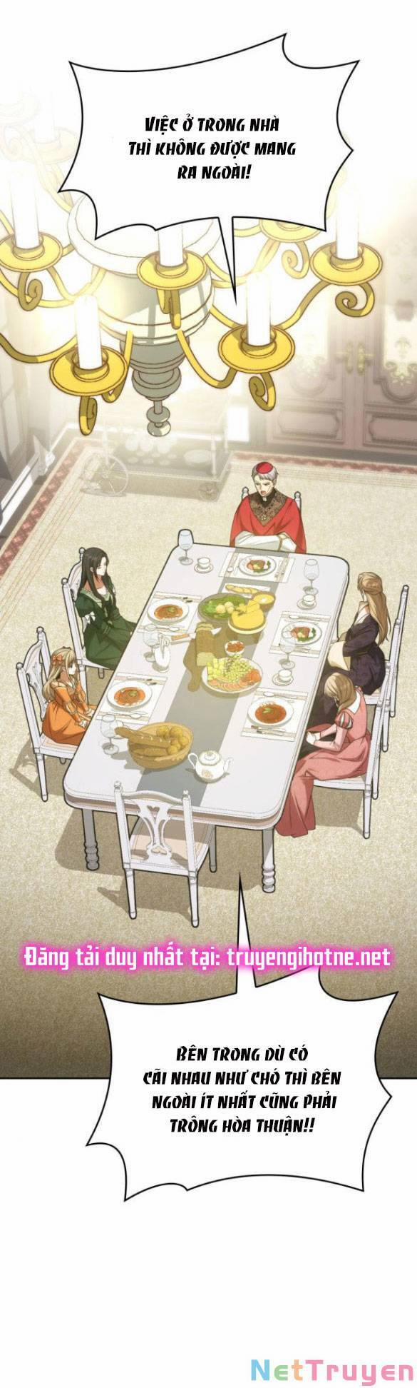 Chị Gái À, Kiếp Này Em Chính Là Nữ Hoàng 29.2 trang 4