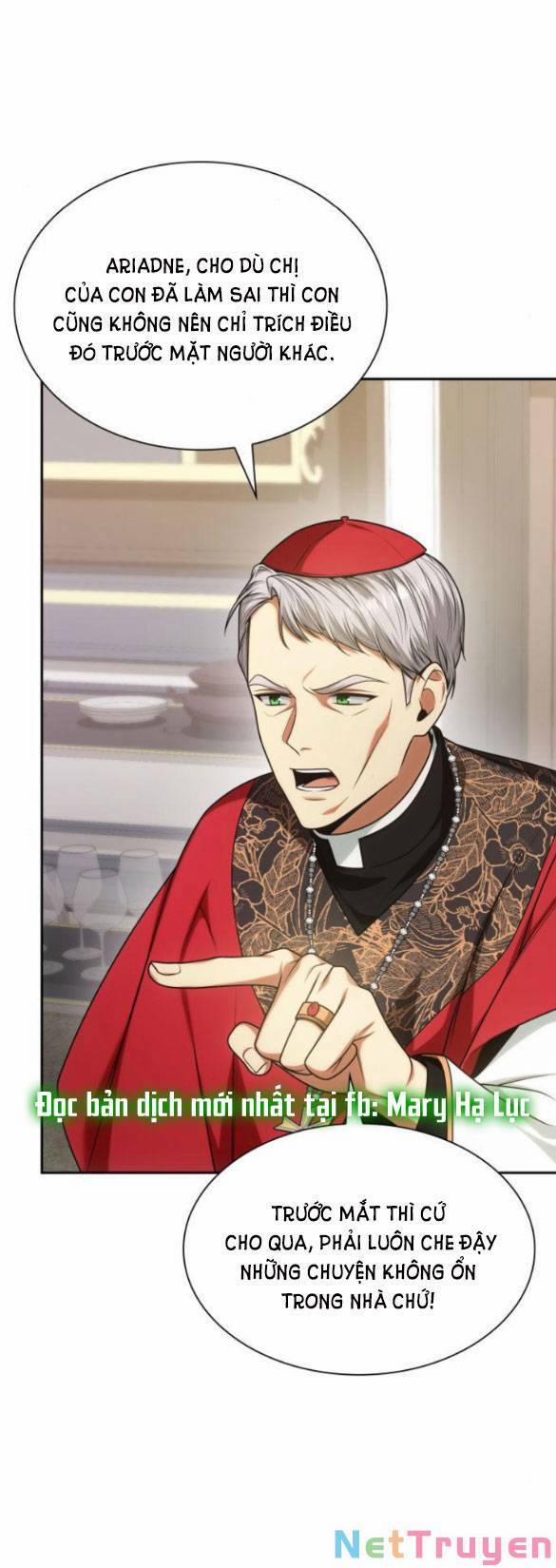 Chị Gái À, Kiếp Này Em Chính Là Nữ Hoàng 29.2 trang 5